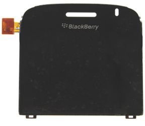 BlackBerry 9000 Bold Display (LCD) Zwart 002/004, Nieuw, €33 - 1