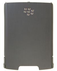 BlackBerry 9500 Storm Accudeksel Zwart, Nieuw, €17.95 - 1