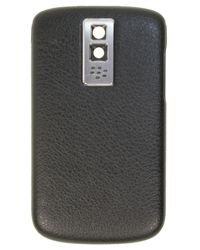 BlackBerry 9000 Bold Accudeksel Zwart, Nieuw, €14.95