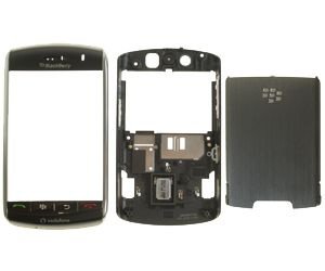 BlackBerry 9500 Storm Cover Set, Nieuw, €32.95 - 1