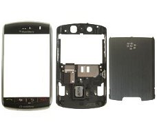 BlackBerry 9500 Storm Cover Set, Nieuw, €32.95