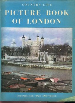 Codington; Picture Book of London - 1