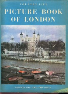 Codington; Picture Book of London