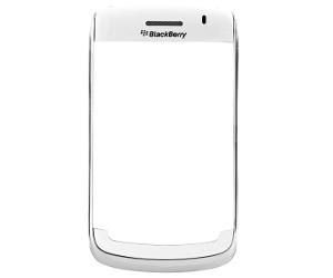 BlackBerry 9700 Bold Frontcover Wit, Nieuw, €19.95 - 1