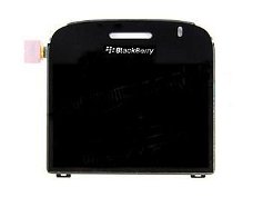 BlackBerry 9000 Bold Display (LCD) Zwart 003/004, Nieuw, €32