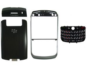 BlackBerry 8900 Curve Cover Set met Keypad, Nieuw, €34.95 - 1