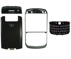 BlackBerry 8900 Curve Cover Set met Keypad, Nieuw, €34.95