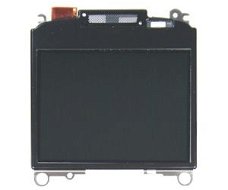 BlackBerry 8520 Curve Display met Frame (LCD) Vers. 001/004,