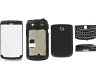 BlackBerry 9700 Bold Cover Set Zwart met Keypad, Nieuw, €39. - 1 - Thumbnail