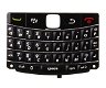 BlackBerry 9700 Bold/ 9780 Bold Keypad QWERTZ Zwart,Nieuw, € - 1 - Thumbnail