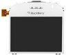 BlackBerry 9000 Bold Display (LCD) Wit 003/004, Nieuw, €33.9 - 1 - Thumbnail