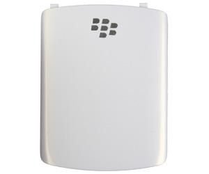 BlackBerry 8520 Curve/ 9300 Curve 3G Accudeksel Wit, Nieuw, - 1