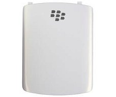 BlackBerry 8520 Curve/ 9300 Curve 3G Accudeksel Wit, Nieuw,