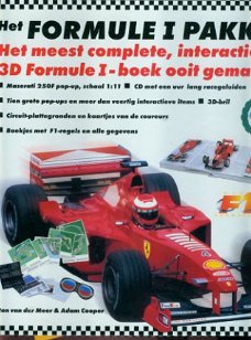 Meer / Cooper; Het Formule 1 Pakket