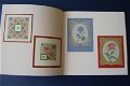 Boekje...Sticker Mozaiek Jeanne Broeken - 1 - Thumbnail