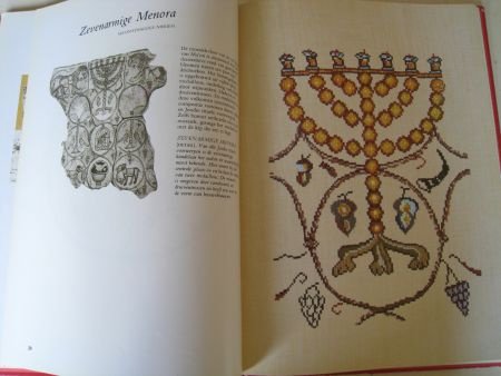 Het Mozaiek Handwerkboek - nr. 1