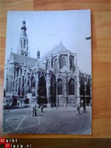 Breda grote kerk