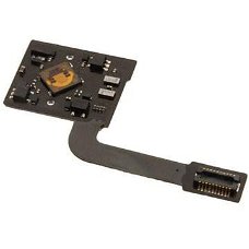 BlackBerry 8900 Curve/9630 Tour Trackball Sensor Board, Nieu