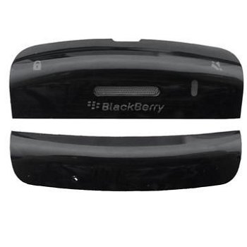 BlackBerry 9530 Storm Upper en Lower Cover, Nieuw, €16.95 - 1