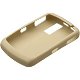 BlackBerry Silicon Skin Goud (HDW-13840-009), Nieuw, €12.95 - 1 - Thumbnail