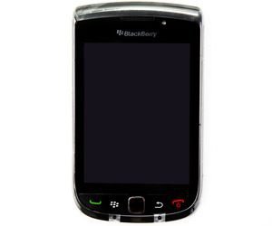 BlackBerry 9800 Torch Display en Slide Unit Zwart, Nieuw, €1 - 1