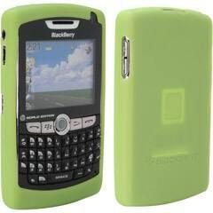 BlackBerry Silicone Case Groen (HDW-13751-006), Nieuw, €9.95 - 1