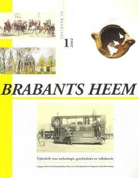 Brabants Heem - 1
