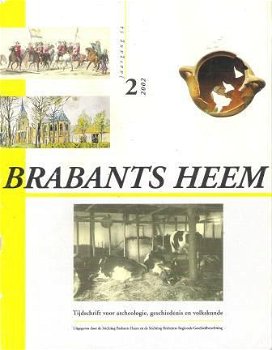 Brabants Heem - 1