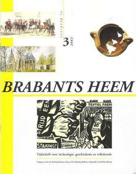 Brabants Heem - 1