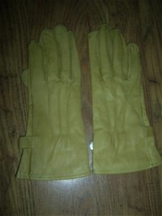 US para gloves mdl wo2