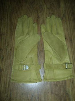 US para gloves mdl wo2 - 1