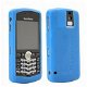 BlackBerry Silicon Case Blauw (HDW-13021-004), Nieuw, €10.95 - 1 - Thumbnail