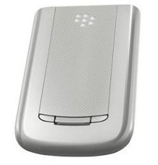 BlackBerry 9630 Tour Accudeksel Zilver, Nieuw, €13.95