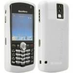 BlackBerry Silicon Case Wit (HDW-13021-005), Nieuw, €10.95 - 1