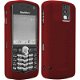 BlackBerry Silicon Case Donker Rood (HDW-13021-011), Nieuw, - 1 - Thumbnail