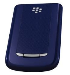 BlackBerry 9630 Tour Accudeksel Blauw, Nieuw, €13.95 - 1