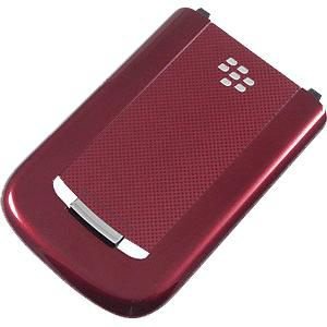 BlackBerry 9630 Tour Accudeksel Rood,Nieuw, €13.95 - 1