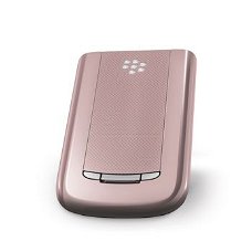 BlackBerry 9630 Tour Accudeksel Pink,Nieuw, €13.95