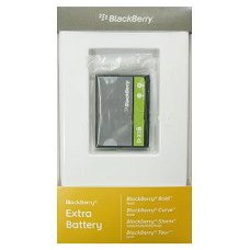 BlackBerry Batterij D-X1 (ACC-17720-202), Nieuw, €26.95