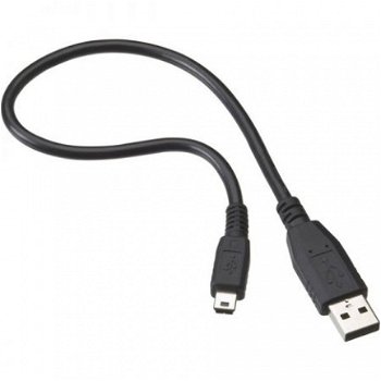 BlackBerry MicroUSB Data Kabel (ASY-18685-001), Nieuw, €9.95 - 1