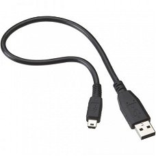 BlackBerry MicroUSB Data Kabel (ASY-18685-001), Nieuw, €9.95