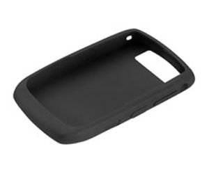 BlackBerry Silicon Skin Zwart (ACC-18963-201), Nieuw, €11.95 - 1