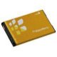 BlackBerry Batterij C-M2 (BAT-11004-001) SWAP, Nieuw, €13.95 - 1 - Thumbnail