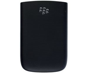 BlackBerry 9800 Torch Accudeksel Zwart, Nieuw, €15.95 - 1