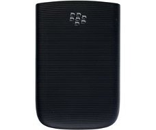 BlackBerry 9800 Torch Accudeksel Zwart, Nieuw, €15.95