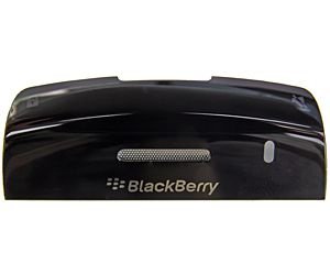 BlackBerry 8900 Curve Top Cover Zwart, Nieuw, €12.95 - 1