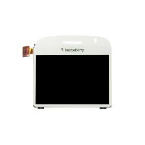 BlackBerry 9000 Bold Display (LCD) Wit 002/004, Nieuw, €34.9 - 1