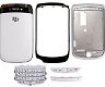 BlackBerry 9800 Torch Cover Set Wit, Nieuw, €39.95 - 1 - Thumbnail