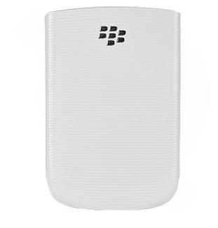 BlackBerry 9800 Torch Accudeksel Wit, Nieuw, €15.95 - 1