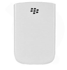 BlackBerry 9800 Torch Accudeksel Wit, Nieuw, €15.95